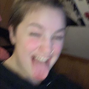 Meet your Posher, Lily